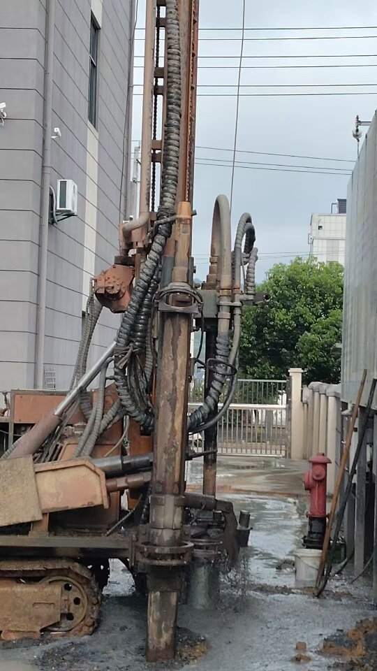 博望区打深井