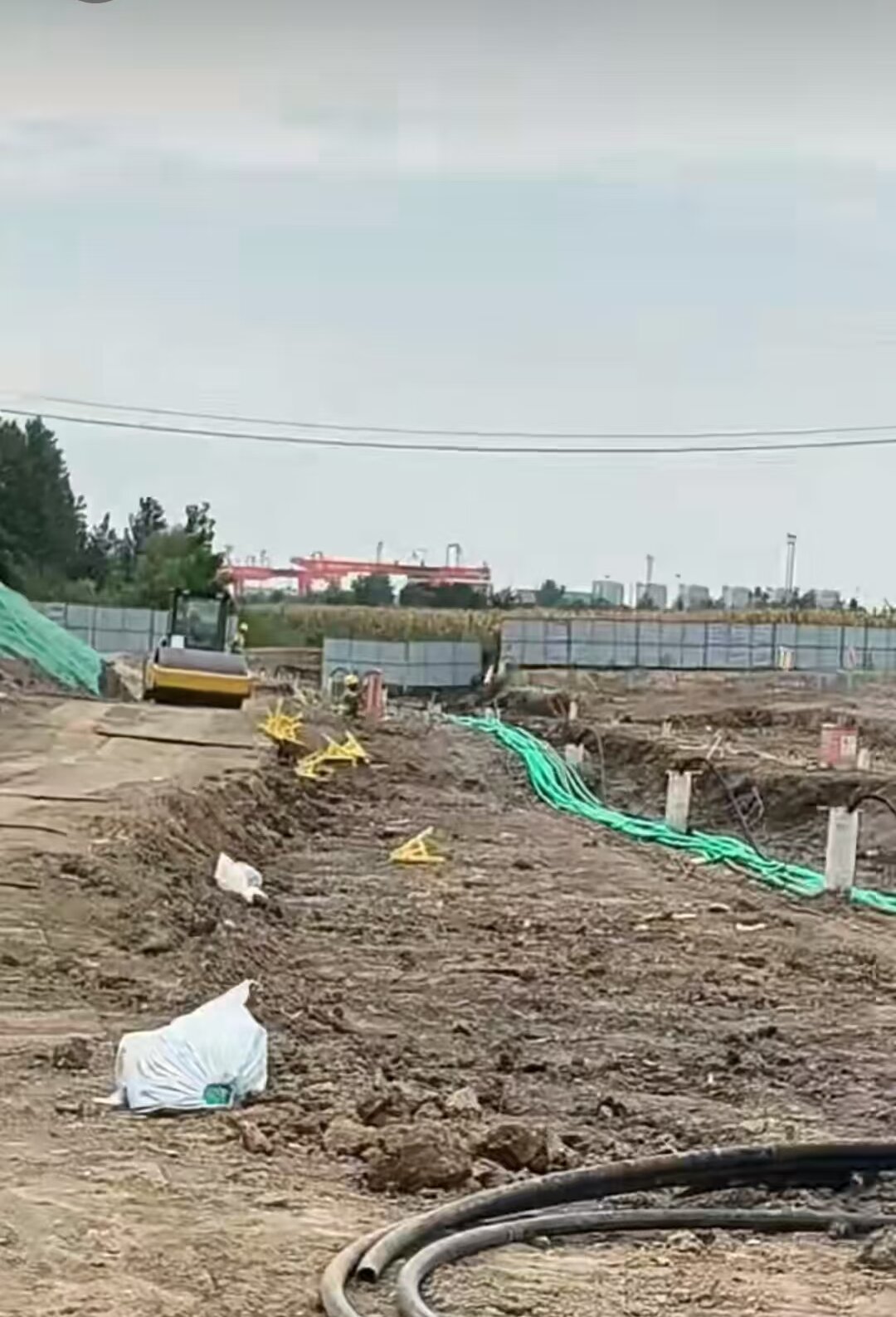 博望区打井公司